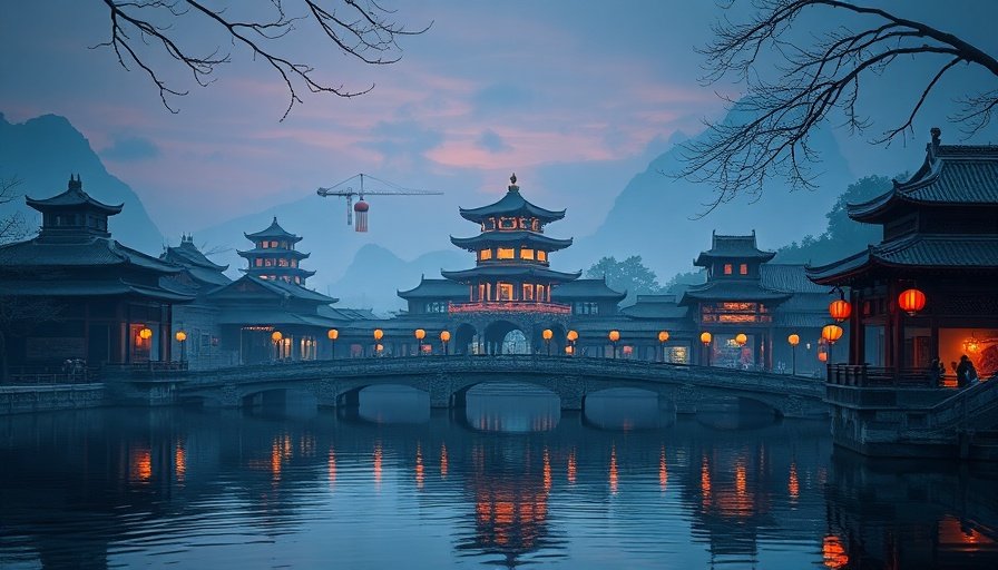 被窝影视 - 古城探幽:千年历史的秘密 缩略图